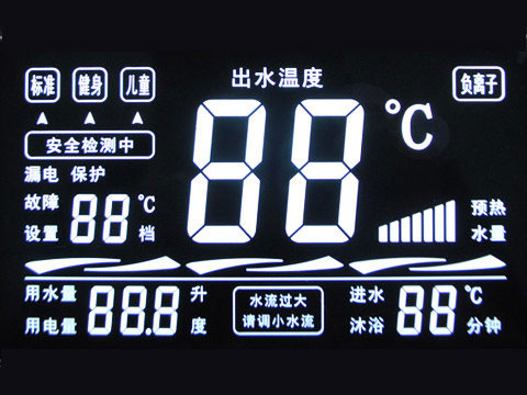 液晶屏
